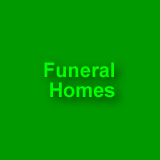 Welcome to Burke County - Funeral Homes
