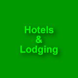 Welcome to Burke County - Hotels and Lodging